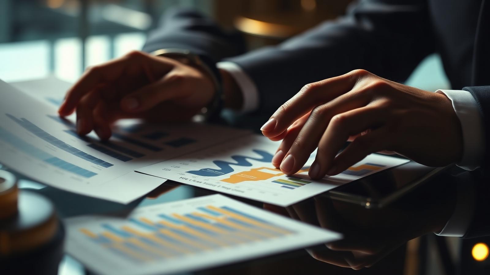 DRE Gerencial e Custeio Estratégico